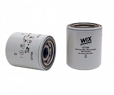 HYDRAULIC FILTER