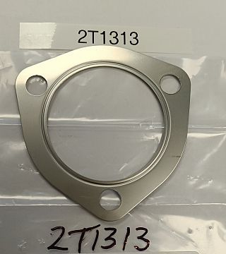 GASKET - EGR VALVE TO AIR PIPE