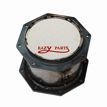 DPF FILTER