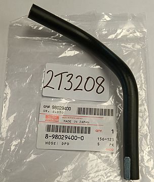 HOSE - DPD SENSOR