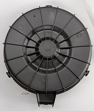 LID AIR CLEANER