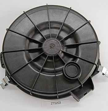 LID - AIR FILTER