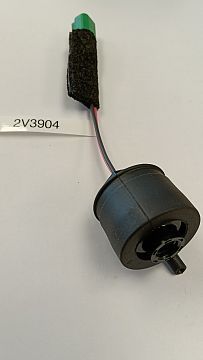 SENSOR - AIR FLOW
