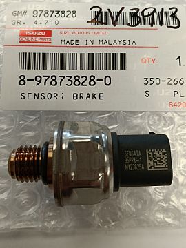 SENSOR - PRESSURE