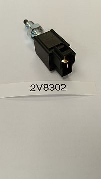 SWITCH - CLUTCH PEDAL