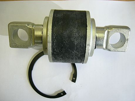 BUSH, TORQUE V-ROD CENTRE 