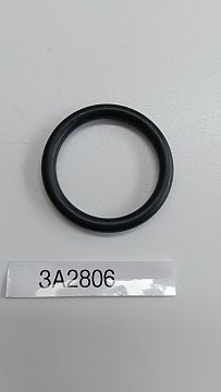 O RING - OIL FILLER CAP