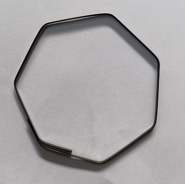 RING SEALING - EXHAUST MANIFOLD