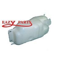 TANK, HEADER RADIATOR