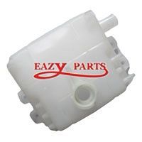 TANK, HEADER RADIATOR