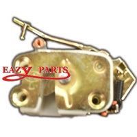 LOCK, DOOR MECHANISM LH