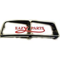 SURROUND, HEADLAMP RH