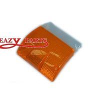 LENS, INDICATOR FRONT LH