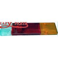 LENS, TAIL-LAMP TAIL-LIGHT REAR RH & LH 