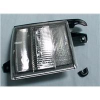 LAMP, PARKING FRONT LH