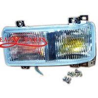 LAMP, FOG/ INDICATOR FRONT