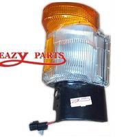 LAMP, INDICATOR ASSY FRONT
