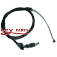 CABLE, ACCELERATOR MITSUBISHI