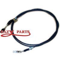 CABLE, ACCELERATOR MITSUBISHI 