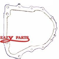 GASKET, REAR PLATE GEAR-BOX