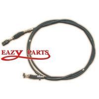 CABLE, ACCELERATOR MITSUBISHI FIGHTER 95-97