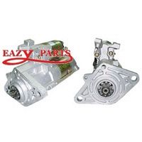 MOTOR, STARTER MITSUBISHI 24V