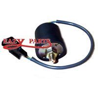 SWITCH, OIL PRESSURE