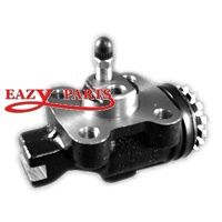 CYLINDER, WHEEL FRONT LH