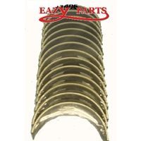 BEARING, MAIN , PAIR OF SHELLS