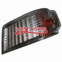 LAMP, INDICATOR FRONT LH