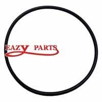 O RING, LOWER BARREL COMPRESSROR