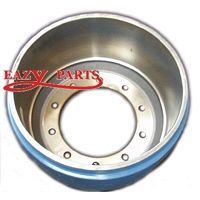 DRUM, BRAKE REAR