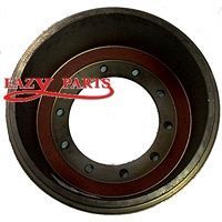 DRUM, BRAKE FRONT
