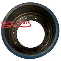 DRUM, BRAKE FRONT