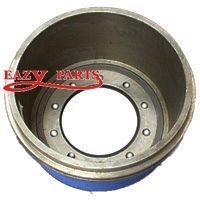 DRUM, BRAKE REAR