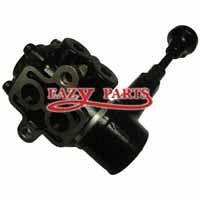 VALVE, HAND CONTROL ASSY