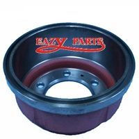 DRUM, BRAKE REAR