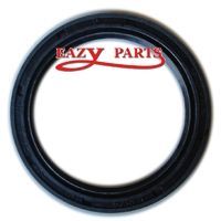 SEAL, AXLE OUTER REAR 