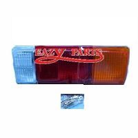 LAMP, TAIL ASSEMBLY REAR 