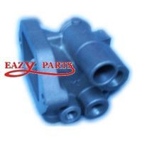 CASE, THERMOSTAT LOWER