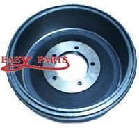 DRUM, BRAKE FRONT