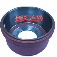 DRUM, BRAKE REAR