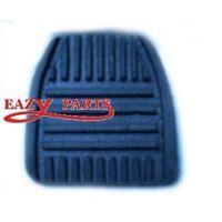 PAD, BRAKE & CLUTCH PEDAL