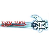 REGULATOR, WINDOW LH