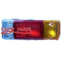 LAMP, TAIL ASSEMBLY REAR LH or RH