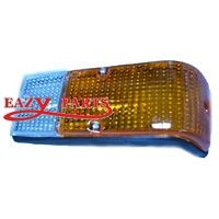 LAMP, INDICATOR FRONT LH