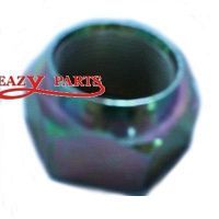 NUT, WHEEL OUTER FRONT RH