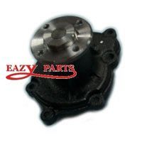 PUMP, WATER ASSY FORD MAZDA 