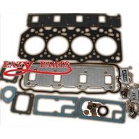 GASKET, VRS SET (HEAD)