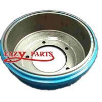 DRUM, BRAKE FRONT